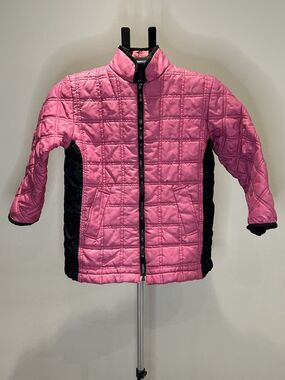 Talbots Kids Girls size Small Pink Jacket